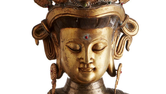 Chinese Porcelain Art Exhibition