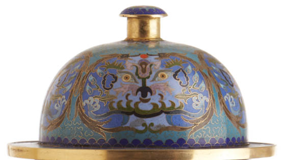 Chinese Porcelain Art Exhibition