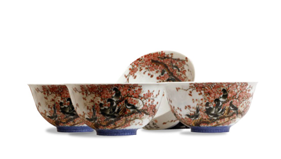 Jade Lee Chinese Art Gallery Gennep