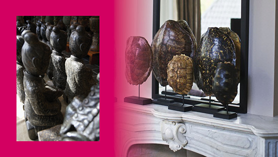 Jade Lee Chinese Art Gallery Gennep